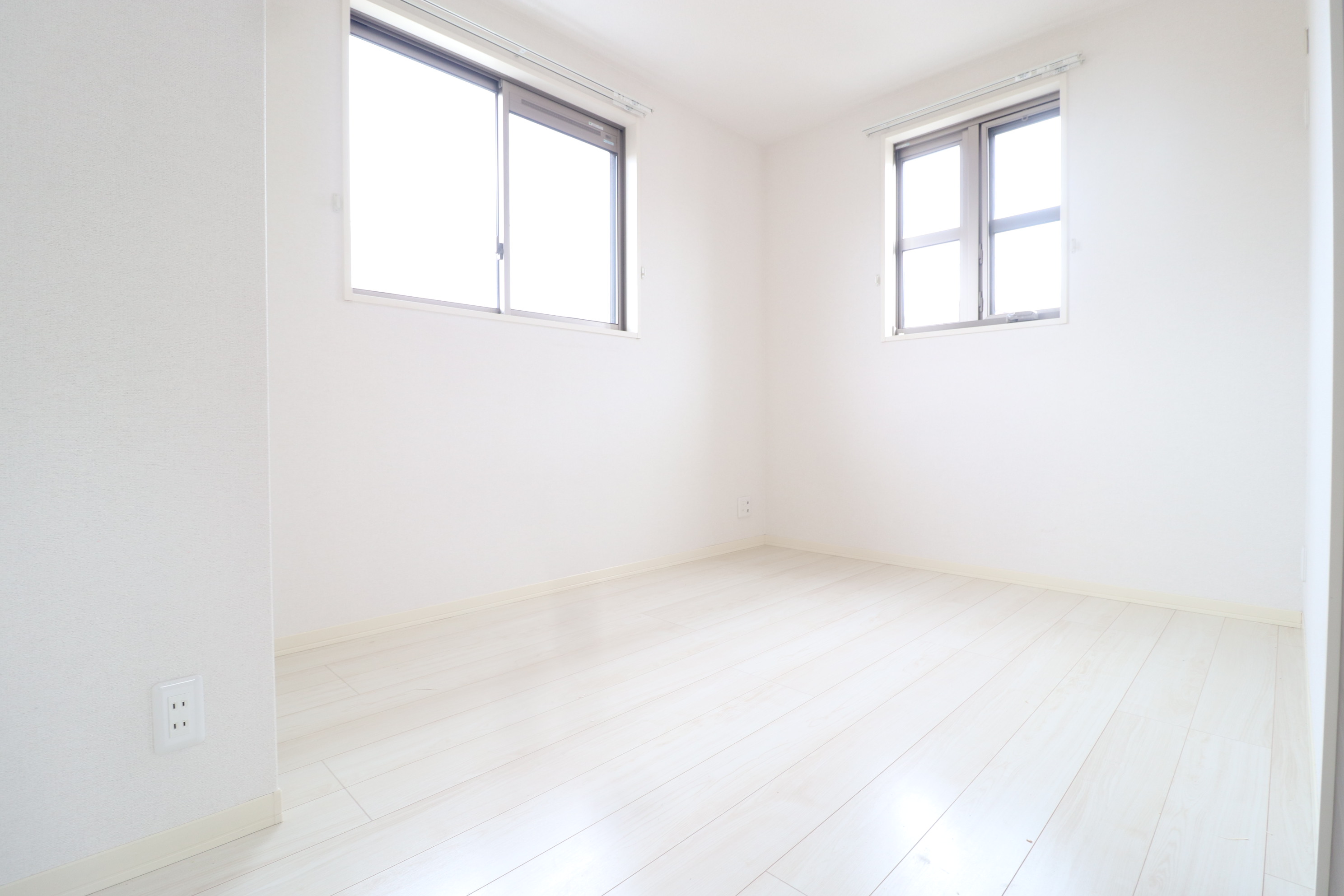 その他部屋・スペース　5.6帖の洋室♪