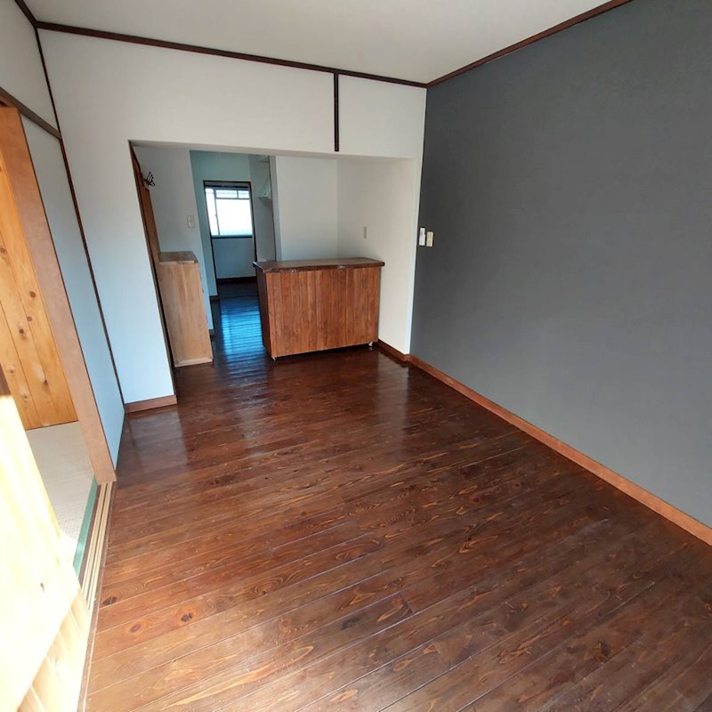 その他部屋・スペース　リビング