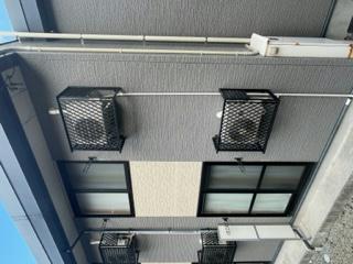 バルコニー　備品や設備仕様は号室等により異なるため現地をご確認ください。