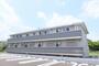 palacioA 2階 築1年2ヶ月の賃貸物件