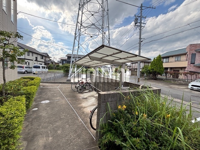 その他共有部分　使い勝手が良さそうですね