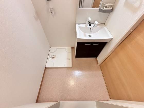 その他部屋・スペース　脱衣所