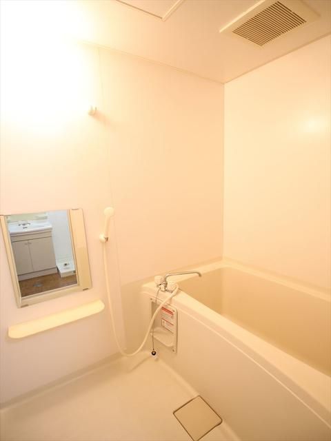 バス・シャワールーム　別部屋参考