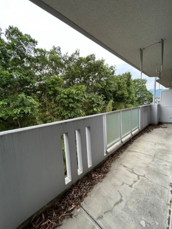 バルコニー　別部屋参考