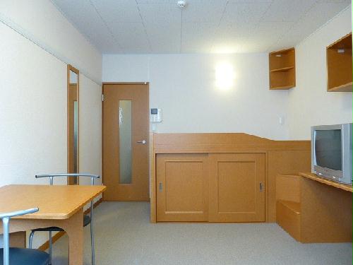 その他部屋・スペース　お洒落な洋室です♪