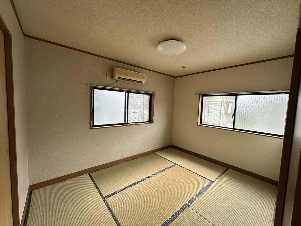 ふるやタウンの内装写真