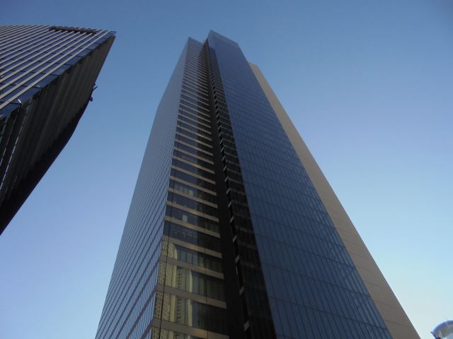 その他　ミッドランドスクエア（その他）まで570m