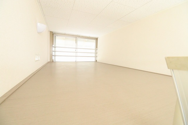 その他部屋・スペース　ロフト