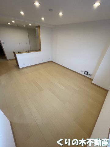 居室・リビング　おしゃれなリビングです