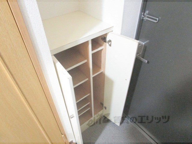 収納　下駄箱
