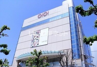 ショッピングセンター　マルイファミリー志木（ショッピングセンター）まで1401m