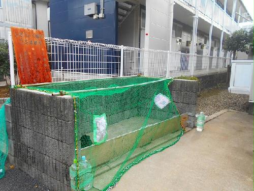 その他　ゴミ置き場