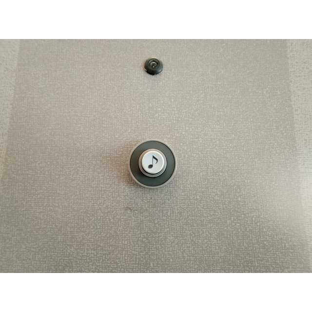 セキュリティ　チャイム