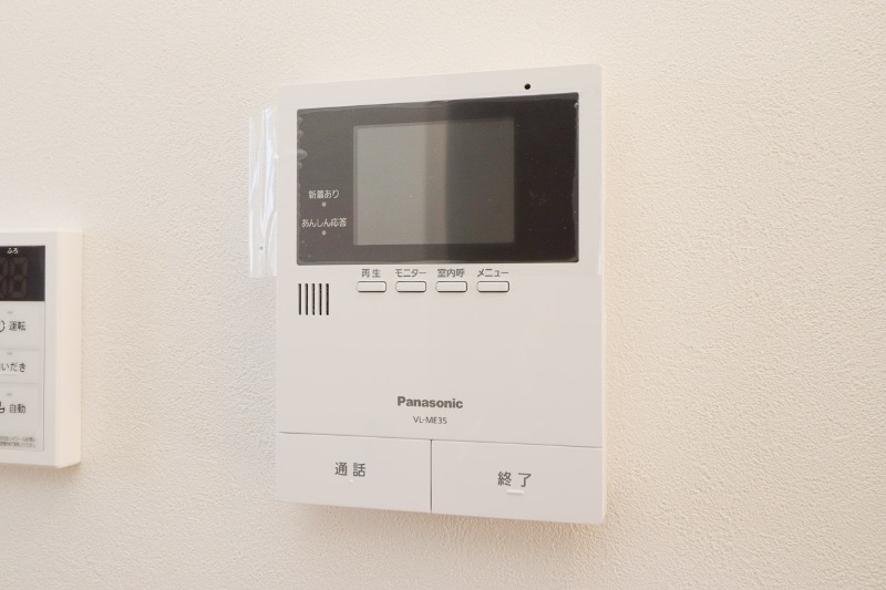 セキュリティ　図面と現状に相違がある場合には現状を優先