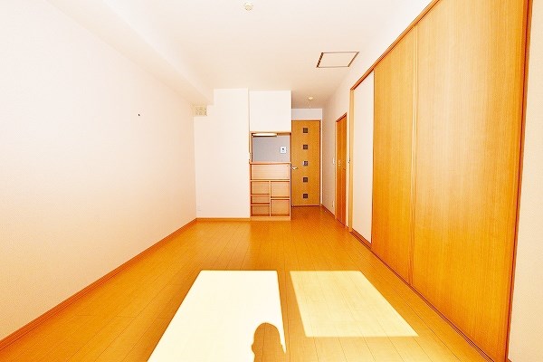 居室・リビング　★LDK11.2帖★