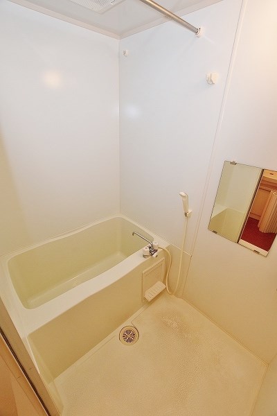 バス・シャワールーム　★浴室★