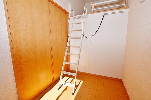 その他部屋・スペース　★洋室3..5帖★