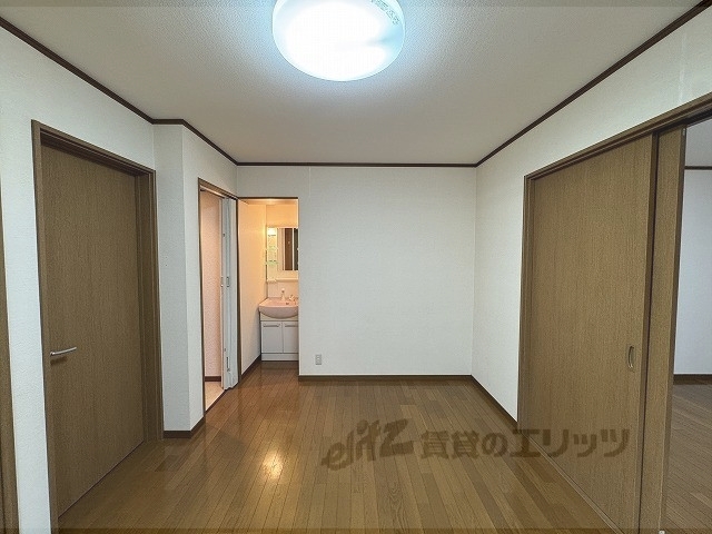 居室・リビング　洋室