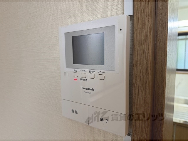 セキュリティ　ドアフォン（ＴＶ含）