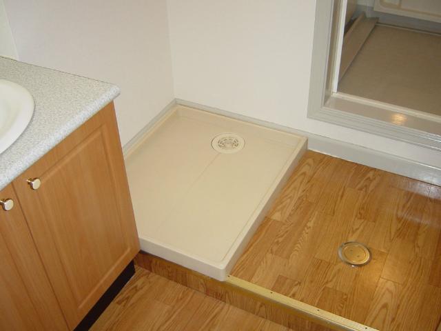 その他　洗濯機置場