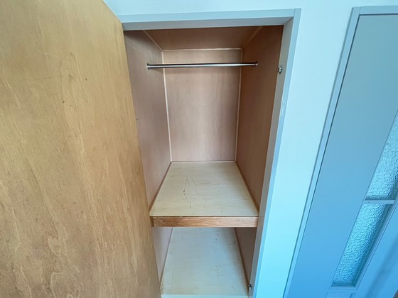 収納　※別部屋の写真です