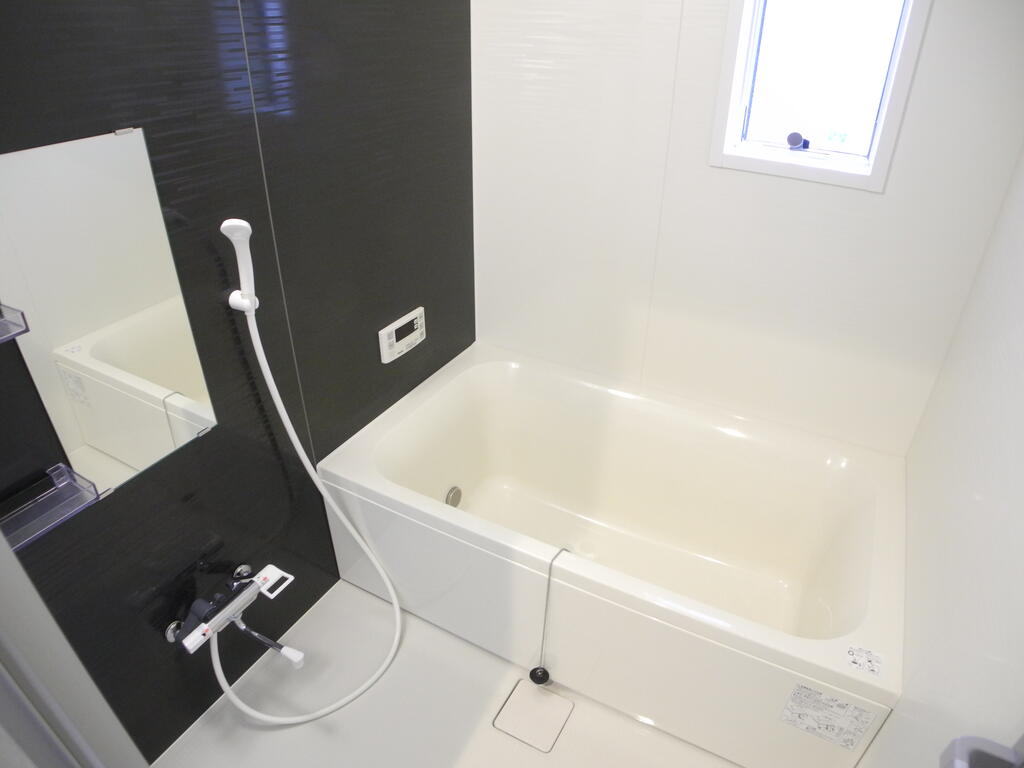 バス・シャワールーム　別号室参考画像