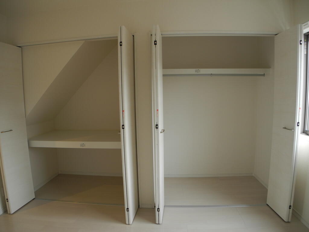 収納　別号室参考画像