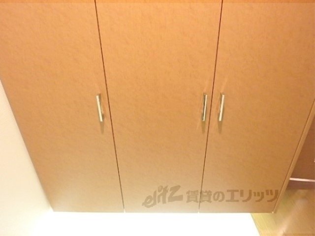収納　下駄箱