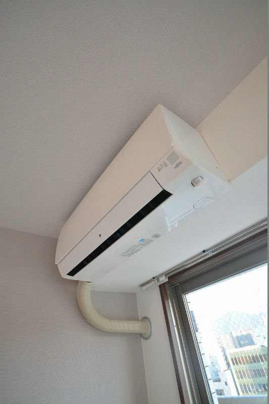 その他設備　同タイプのお部屋写真です。