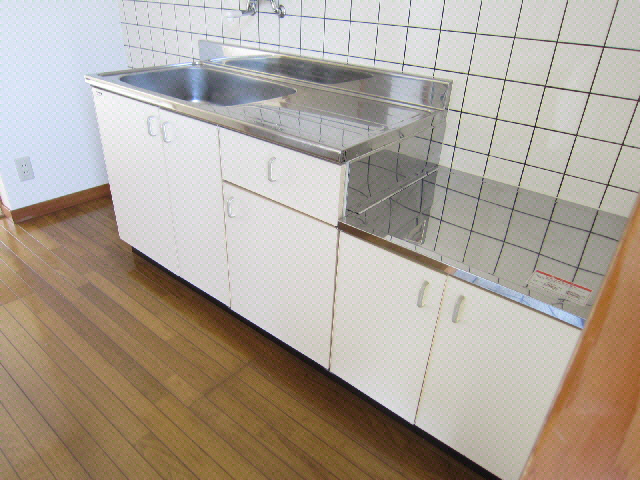 居室・リビング　同タイプ　イメージ