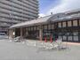 スーパー　いそかわパケット十条店（スーパー）まで800m