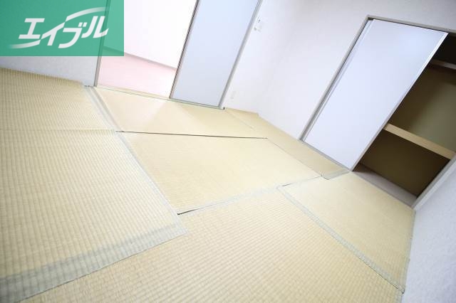 その他部屋・スペース　寝室