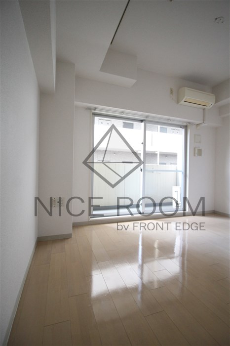 居室・リビング　セレニテ日本橋SUD　洋室