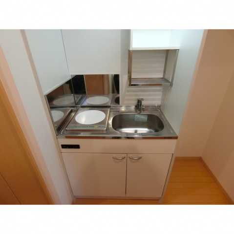 キッチン　IHキッチン