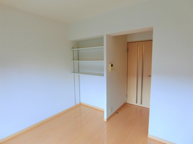 居室・リビング　※同タイプ撮影