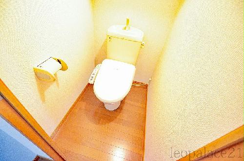 トイレ　設備・仕様は号室により異なる為、現状を優先致します。