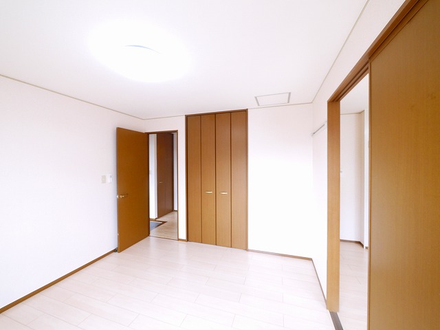 その他部屋・スペース　使い勝手のいい洋室です