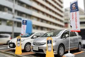 その他　オリックスカーシェア 【閉鎖済】亀島（その他）まで766m