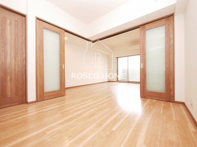 その他部屋・スペース　同マンション別部屋：参考写真
