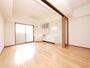 居室・リビング　同マンション別部屋：参考写真