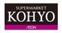 スーパー　KOHYO(コーヨー) 上本町店（スーパー）まで474m