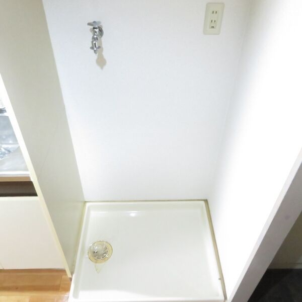 その他　洗濯パン