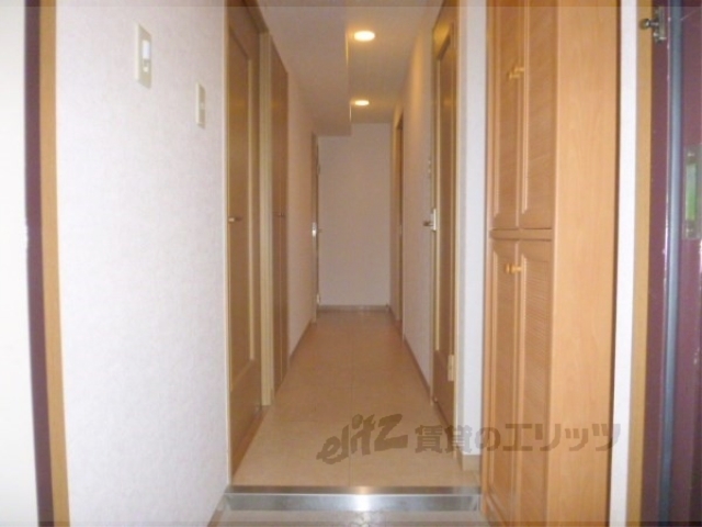 その他部屋・スペース　廊下