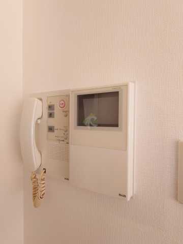 セキュリティ　トレディカーサ恵比寿