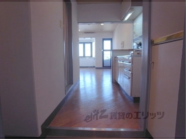 その他部屋・スペース　廊下