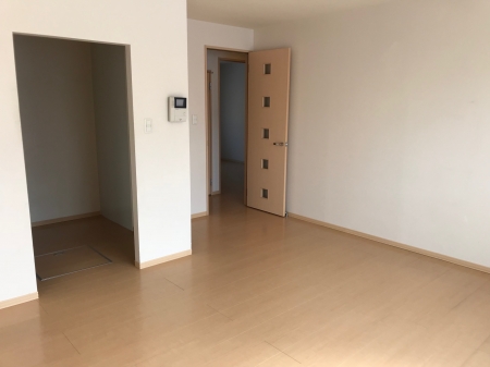 その他部屋・スペース　反転タイプのお写真です。