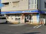コンビニ　ローソン 川崎菅四丁目店（コンビニ）まで535m