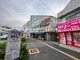飲食店　サイゼリヤ 京王稲田堤駅前店（飲食店）まで517m