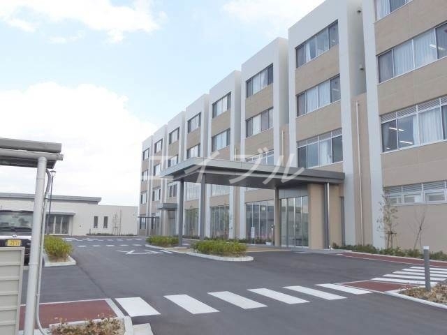 病院　倉敷医療生活協同組合玉島協同病院（病院）まで2407m