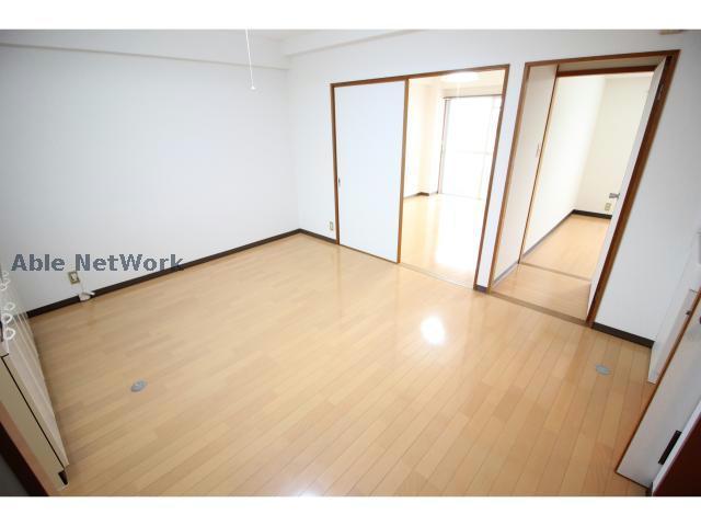 居室・リビング　同タイプ